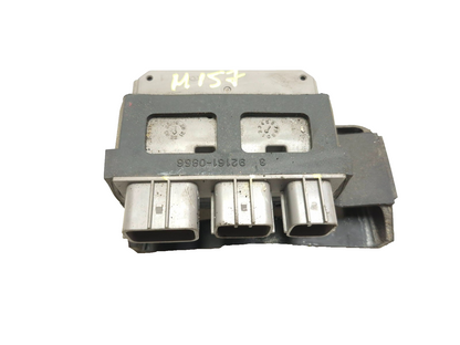 2023 Kawasaki Ninja 400 Ex400 Fuse Relay Assy OEM
