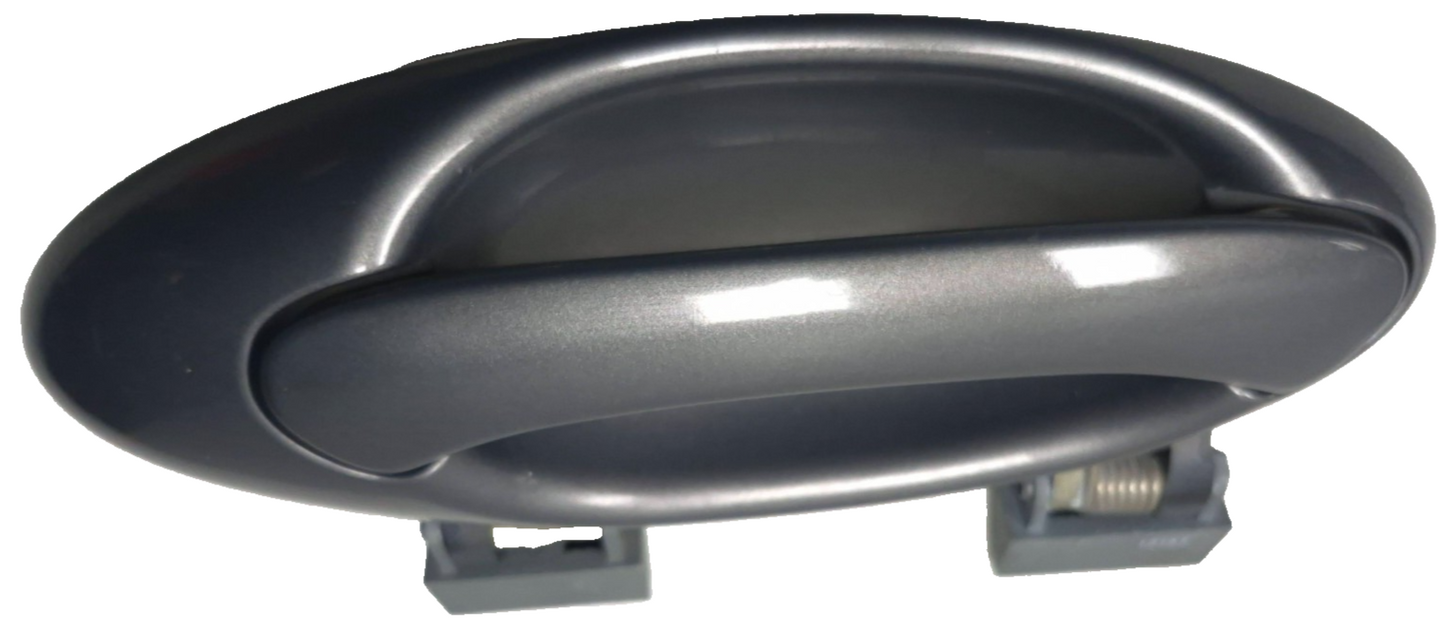 2007 Saab 9-5 Rear Driver Exterior Door Handle OEM