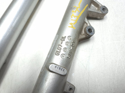 2022 Piaggio Liberty 150 Front Suspension Fork * Straight * OEM