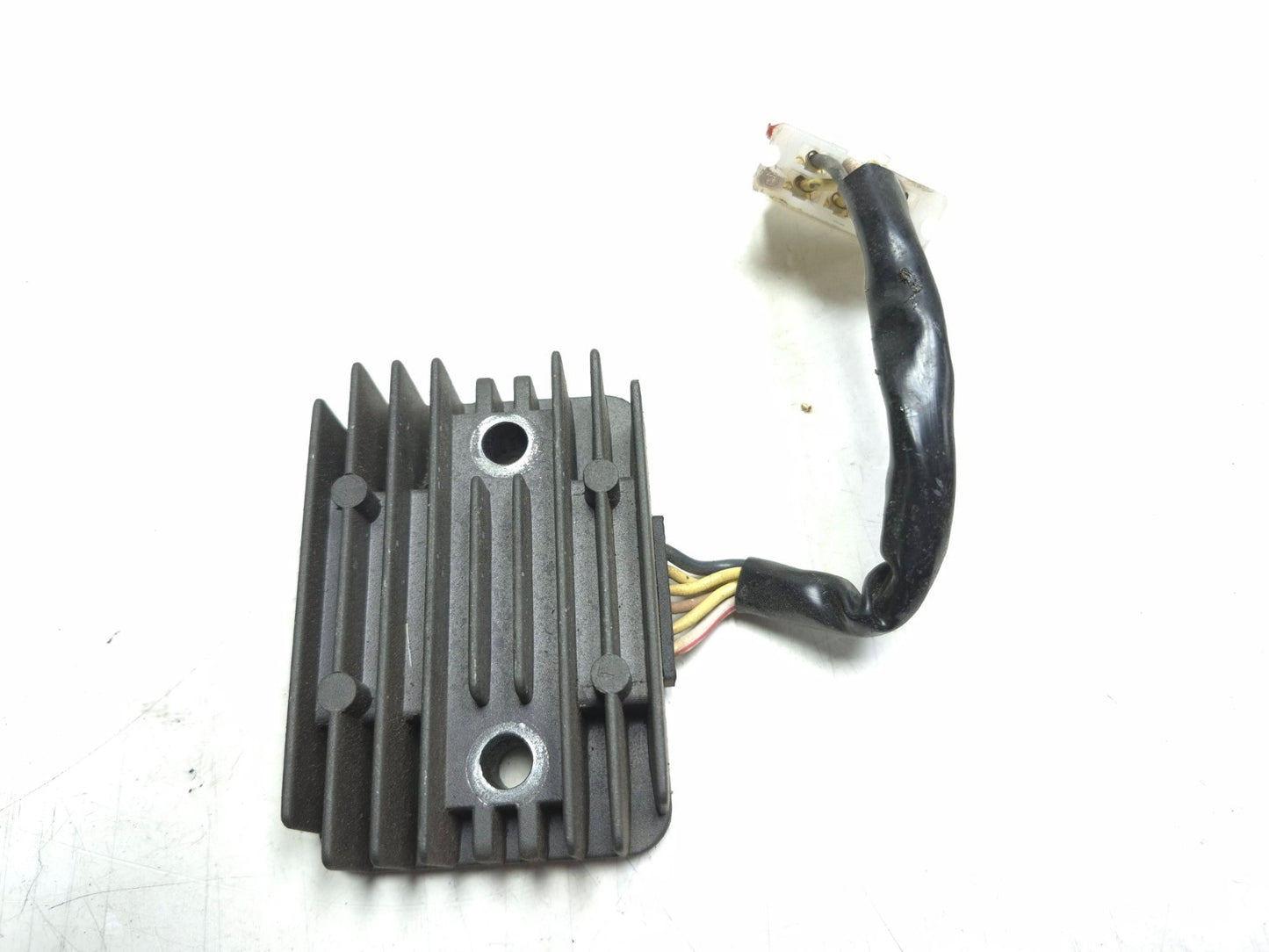 2006 Kawasaki Ex250 Voltage Regulator Rectifier OEM