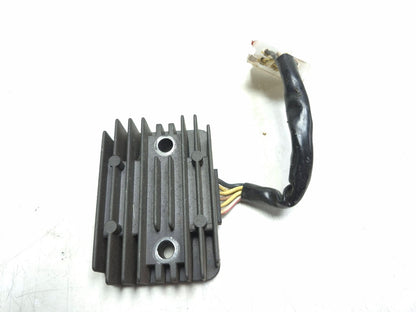 2006 Kawasaki Ex250 Voltage Regulator Rectifier OEM