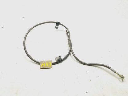 2016 - 2017 Arctic Cat Zr 8000 Lxr 137" Brake Hose Line OEM