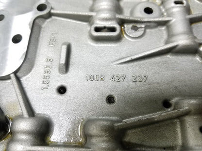 2009 - 2012 Audi Q5 Quattro 3.2 Automatic Transmission Valve Body OEM