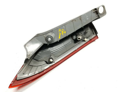 12 13 14 Honda Cr-v Upper Tail Light Rear Right Passenger Side OEM