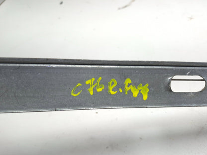 2008 Acura Tl Rear Door Window Regulator & Motor Driver Side Left OEM