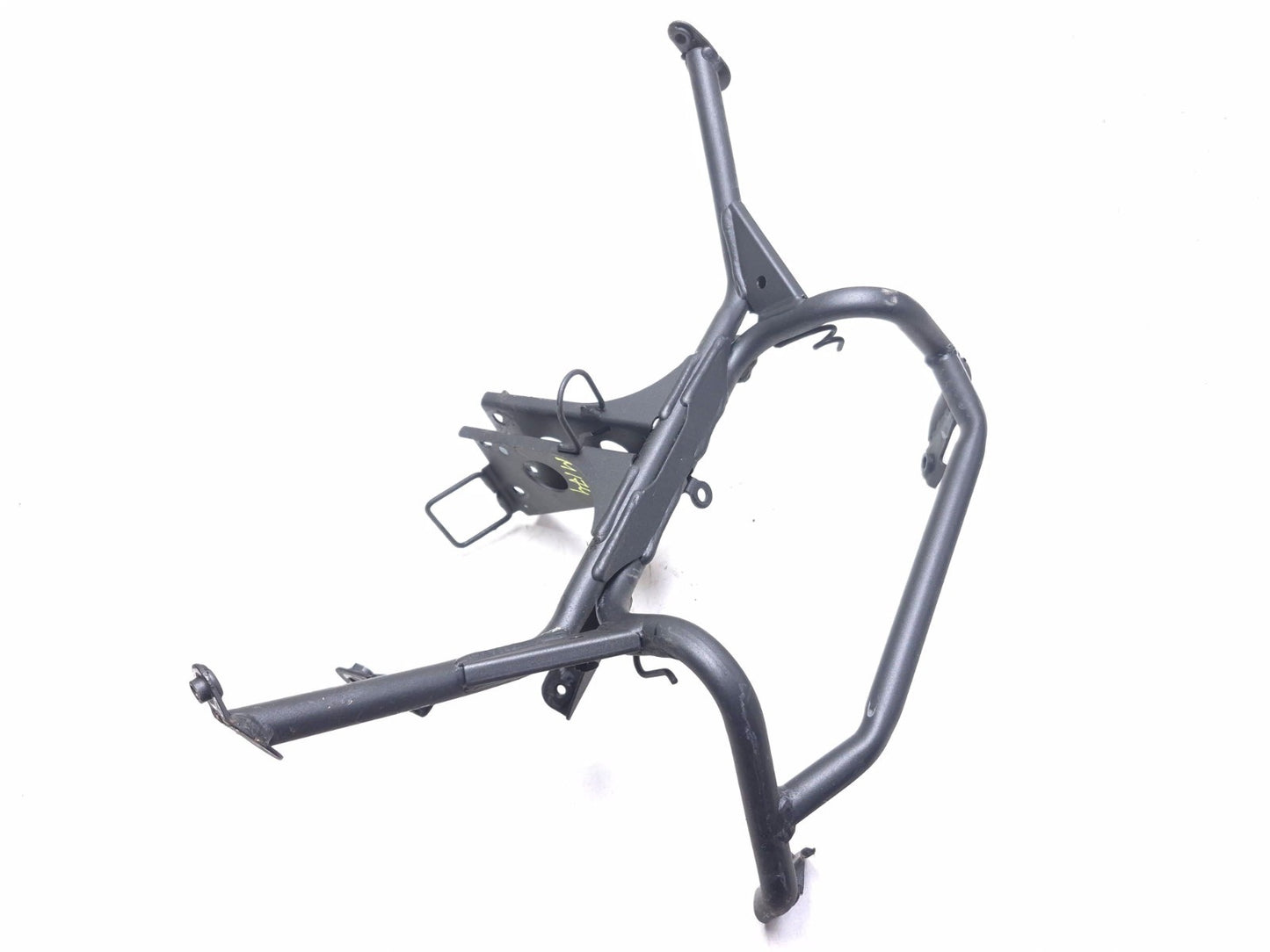 2008 Kawasaki Ninja 250r Ex250j Front Upper Fairing Bracket Stay OEM