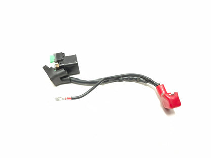 2019 Kawasaki Ninja Ex400 Starter Relay OEM