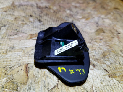 17 18 19 20 Cadillac Xt5 Steering Wheel Left Driver Paddle Switch Button OEM 34k