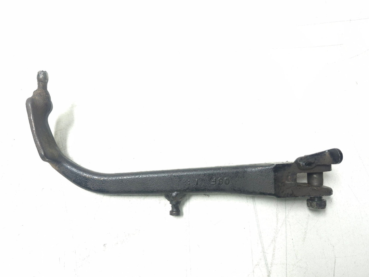 1999 Suzuki Katana 750 Gsx750f Side Kickstand OEM