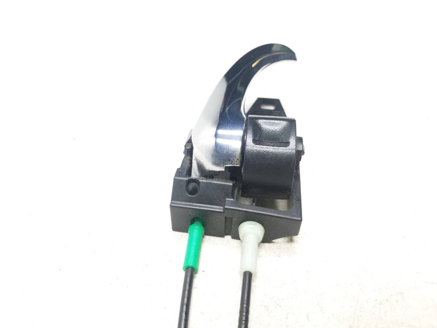 2007-2011 Toyota Camry Door Lock Actuator & Handle Rear Passenger Side Rh OEM