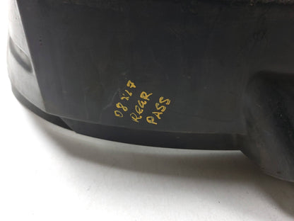 2008 Suzuki Grand Vitara Fender Liner Splash Guard 3pcs OEM