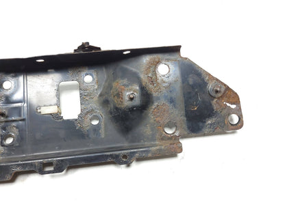 2012 Nissan Rogue Radiator Core Support Left & Right  Oem✅
