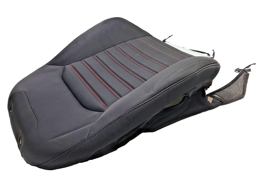 2014 Ford Fusion Front Seat Upper Cushion Right Passenger Side OEM