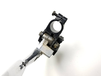 1990 Kawasaki Vn750 Vulcan Clutch Lever OEM