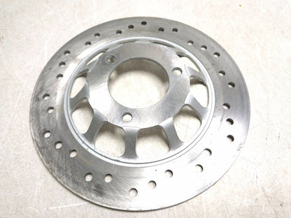 2025 Dongfang Df200stg Rear & Front Brake Disc Pair OEM