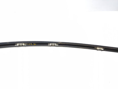 2013 Hyundai Genesis Coupe Exterior Roof Trim Molding OEM