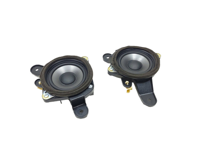 2011 - 2016 Scion Tc Front Tweeter Speaker Left & Right OEM