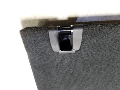 2014 BMW X5 Rear Trunk Cargo Floor Carpet OEM