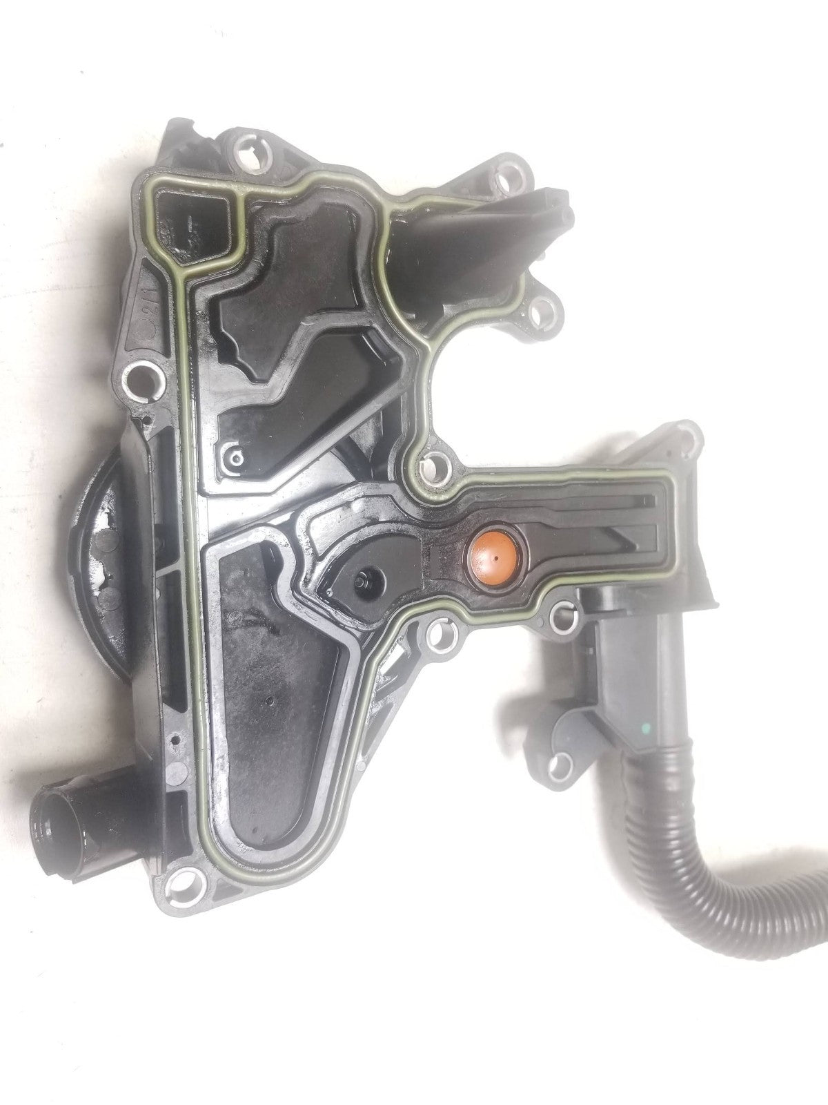 2010 - 2014 VW Golf GTI Engine Crankcase Vent Valve OEM