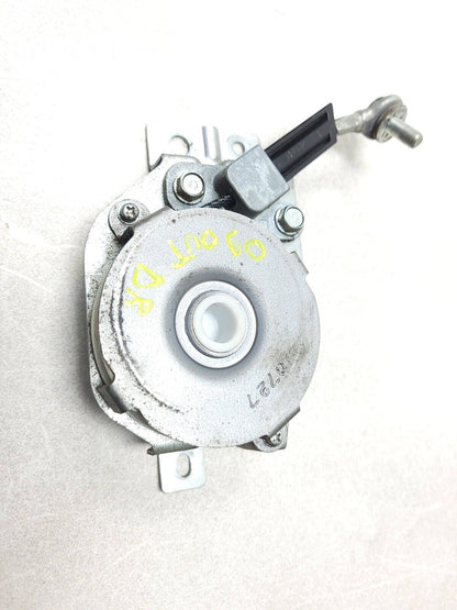 2007 - 2013 Mitsubishi Outlander Tailgate Assist Spring Lift Left & Right OEM