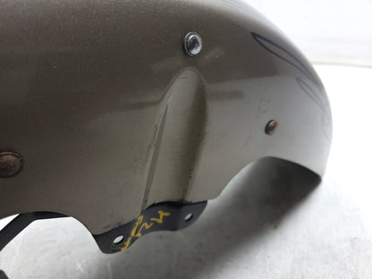 1984 - 1987 Honda Gl1200 Goldwing Front Fender OEM