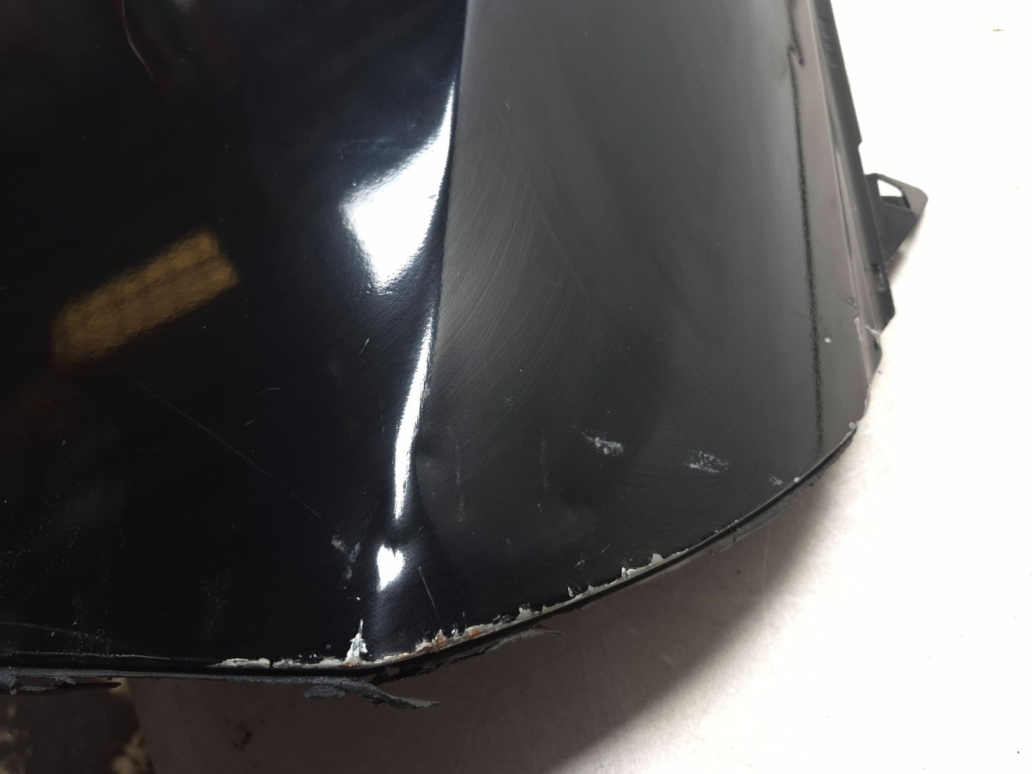 2020 Dodge Challenger Front Door Shell Passenger Side Right OEM