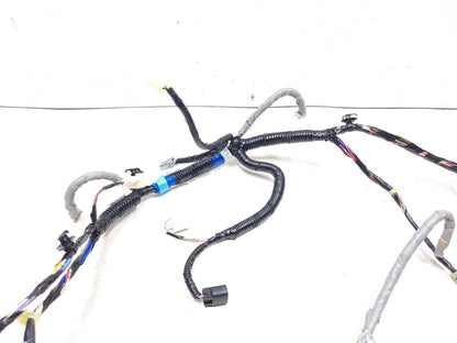 2007 - 2009 Acura Mdx Hatch Tailgate Wire Harness OEM