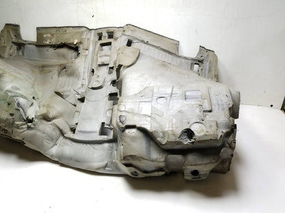 2007-2013 BMW X5 E70 Front Floor Carpet Mat Cover Liner OEM