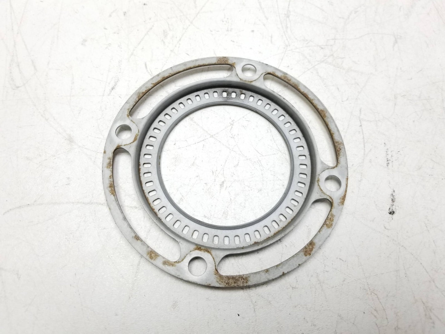 2018 Honda Cb500fa  ABS Rear & Front Brake Disc & ABS Ring Rear & Front 4 Pcsoem