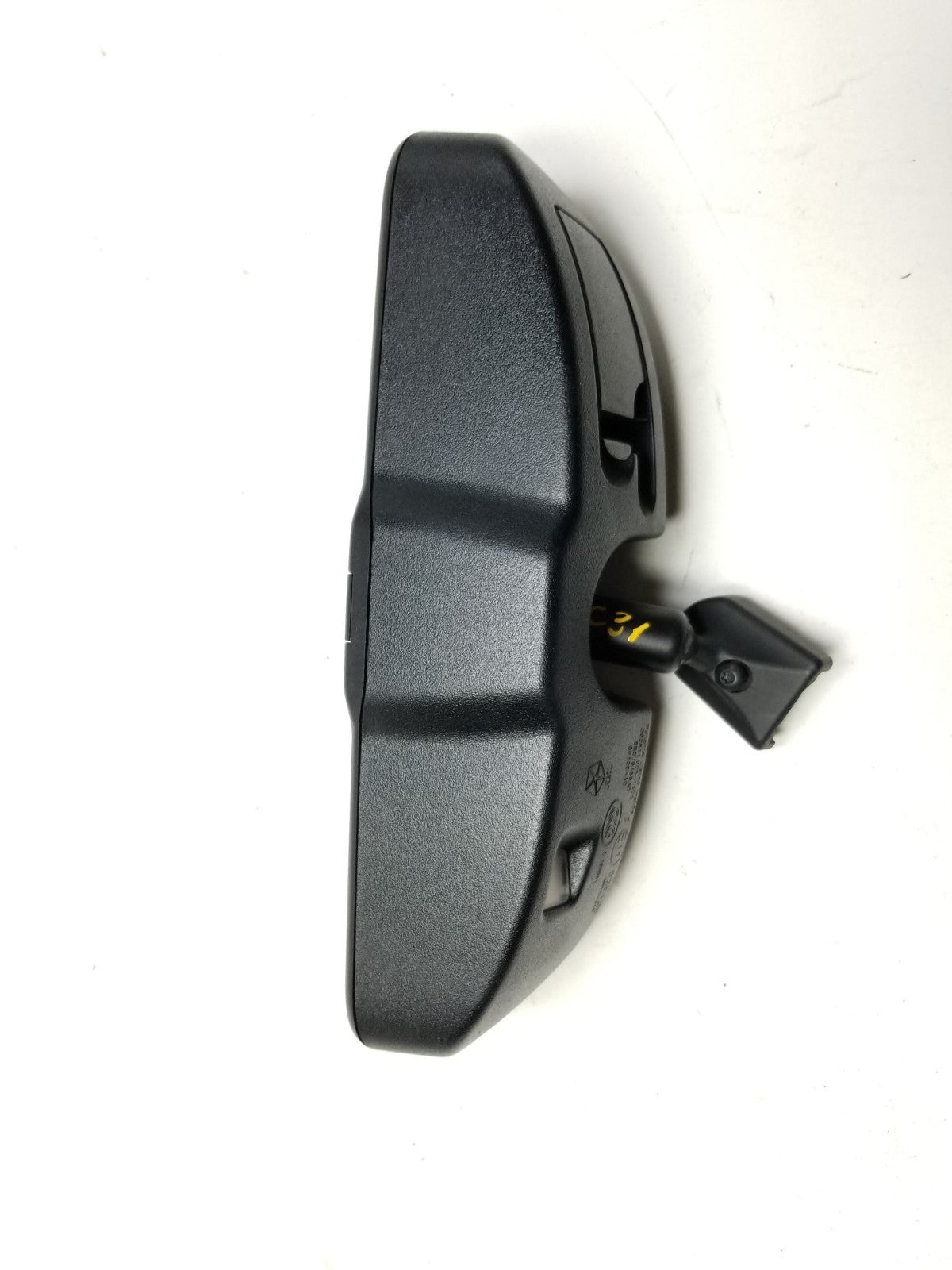 2012 Jeep Grand Cherokee Interior Rear View Mirror OEM ☑️
