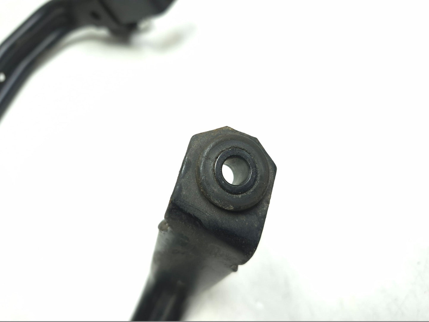 2013 BMW 328i F30 Fuel Tank Tension Strap Left & Right Pair OEM