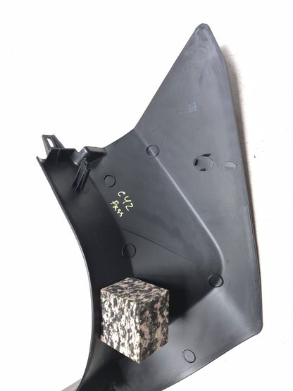 2024 Alfa Romeo Stelvio Front Side Door Sill Kick Panel Trim Left & Right OEM