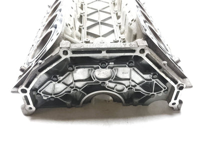 09-12 Hyundai Genesis Engine Block OEM 4.6l