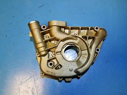 2009 Range Rover Sport 4.4l Engine Oil Pump OEM