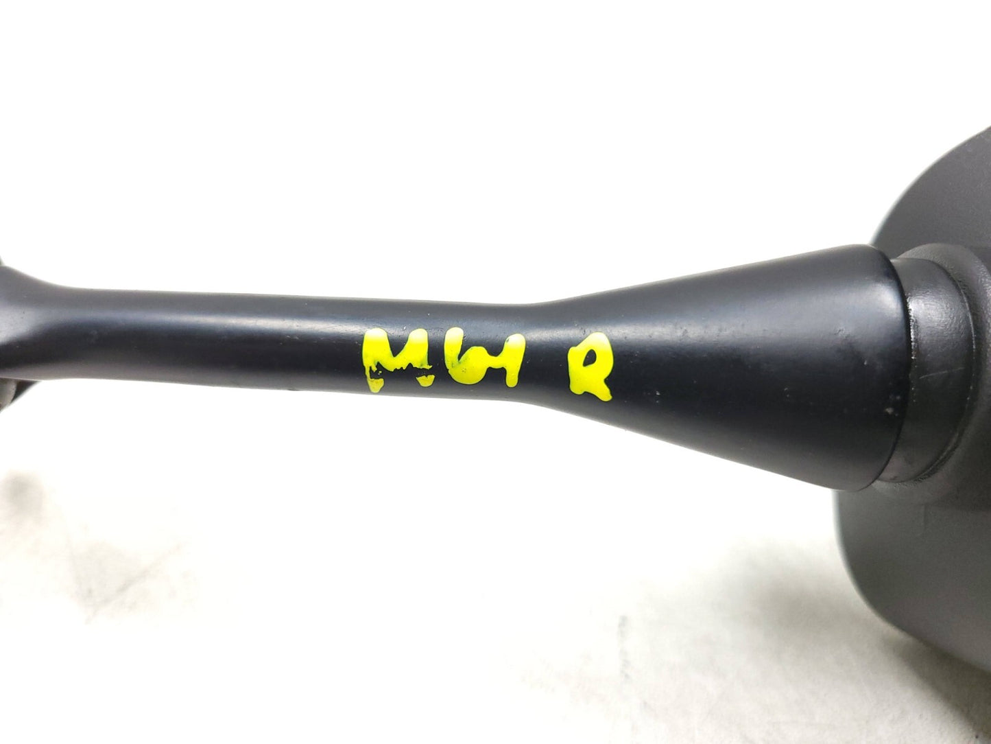 2004 - 2007 Honda Cbr1000rr Mirror Right OEM