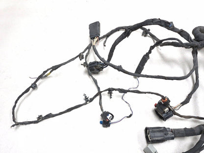 2018 Chrysler 300 AWD Engine Wire Harness & Fuse Box 3.6l OEM