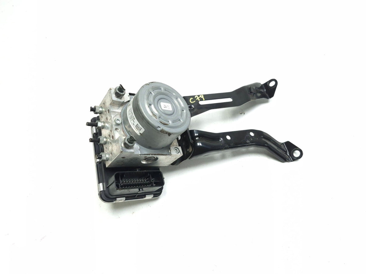 2022 Subaru Crosstrek ABS Anti Lock Brake Pump Module OEM