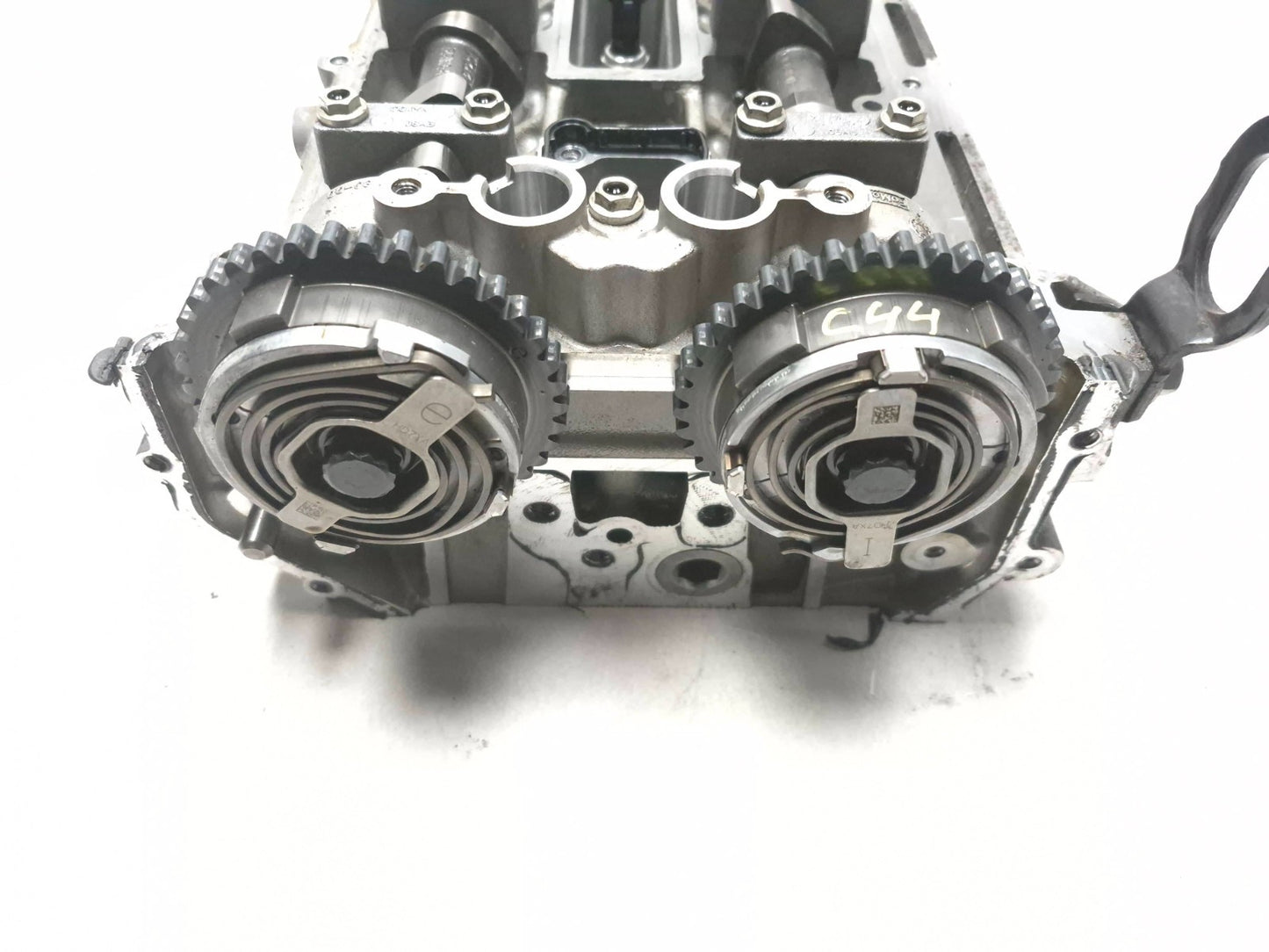 2019 Ford Ecosport Engine Cylinder Head & Bolts 2.0l OEM