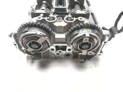 2019 Ford Ecosport Engine Cylinder Head & Bolts 2.0l OEM