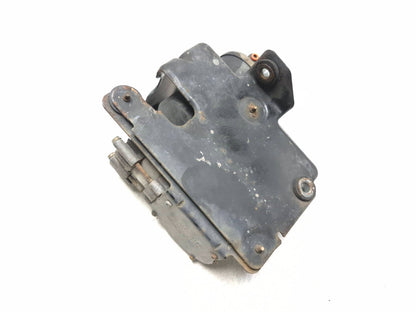 2008 Lincoln Navigator Air Suspension Pump Motor  OEM