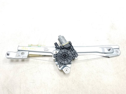 2022 Chevrolet Trailblazer Rear Window Regulator & Motor Driver Side Left OEM