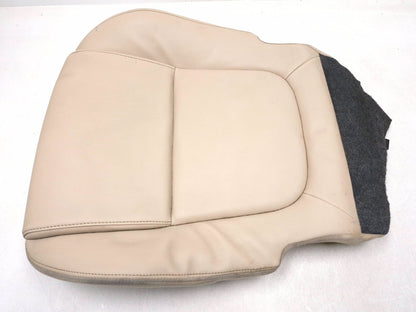 2017 Jaguar Xe Front Right Passenger Seat Cushion Bottom Lower OEM