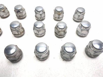 2007 Honda Fit Wheel Lug Nut 16pcs OEM