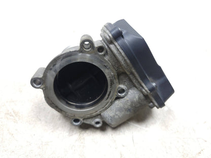 2009 Audi A4 S4 Sedan Throttle Body Assembly OEM ☑️