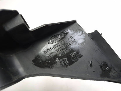 2016 Ford Transit Connect Air Baffle Cover Right & Left Pair OEM