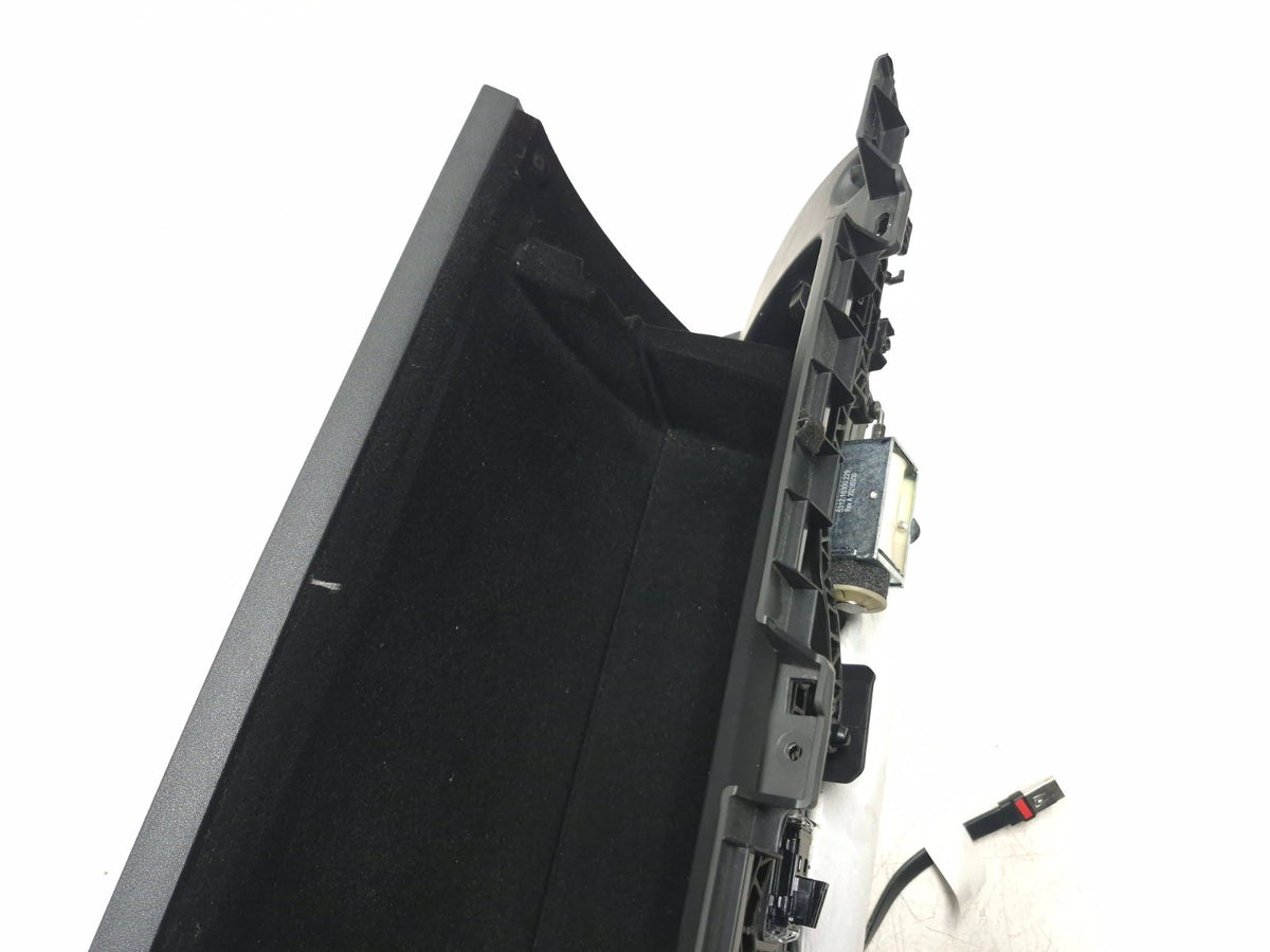 2021 Tesla Model 3 Y Dashboard Glove Box Storage Compartment OEM