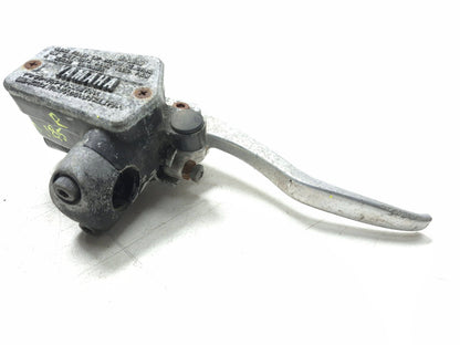 1991 Yamaha Fzr600r Front Brake Master Cylinder OEM