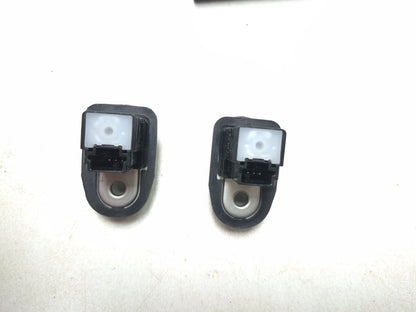 2012 Nissan Leaf Door Ajar Jamb Switch Pair OEM