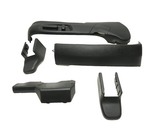 2008 Acura Tl Type-s Front Passenger Seat Cover Trim OEM