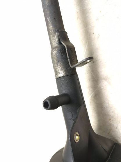 2007 Saab 9-5 Aero Engine Oil Fill W/ Dipstick Tube OEM